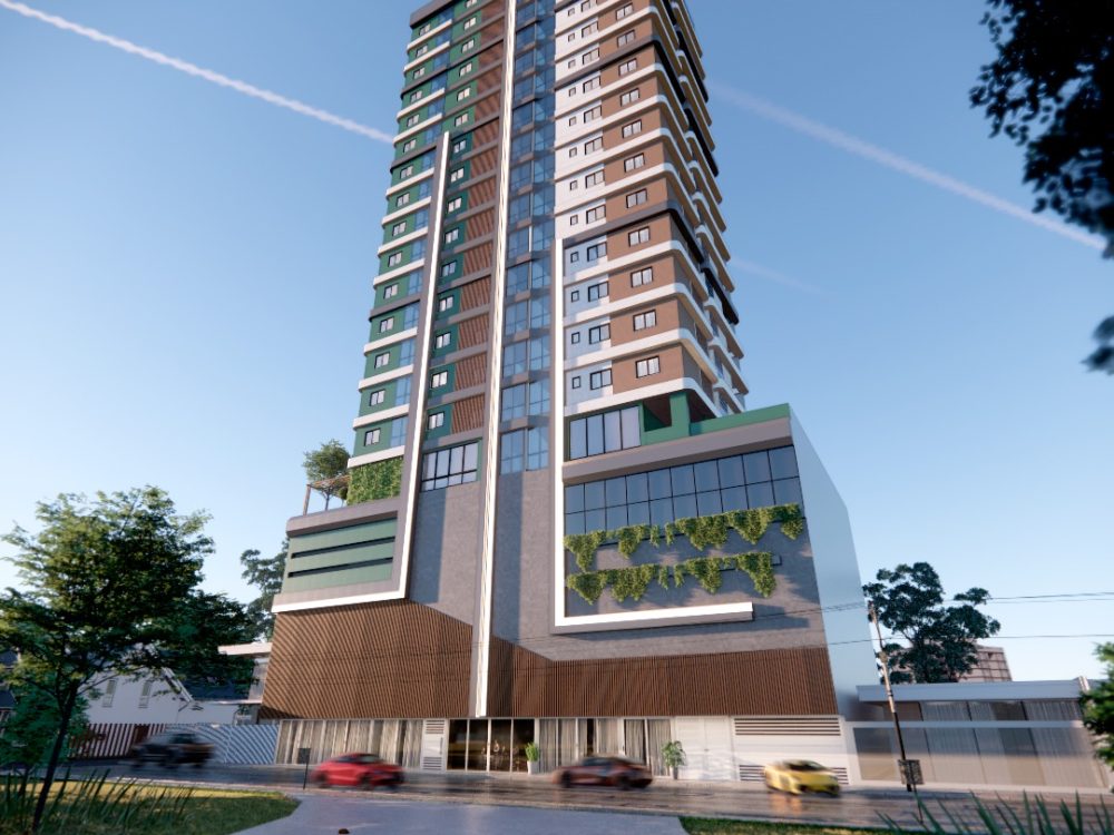 Sunset Tower