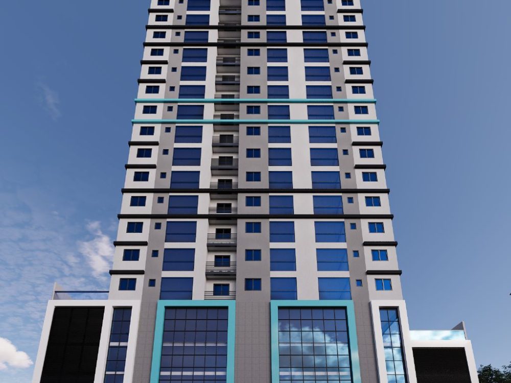 Ciano Residence